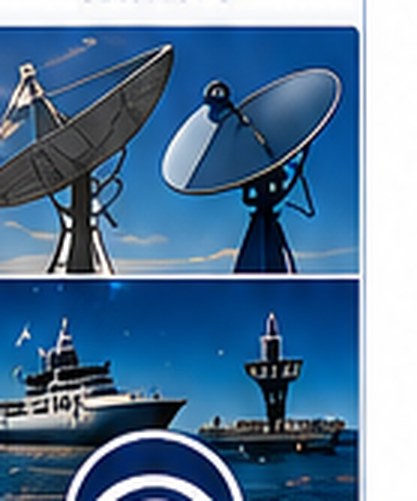 IT and communications services — satellite terminals