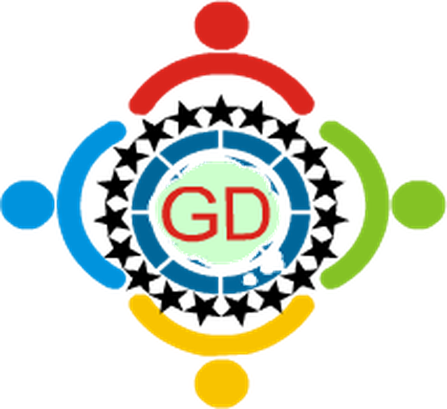 Global Dreams General Trading F.Z.E logo