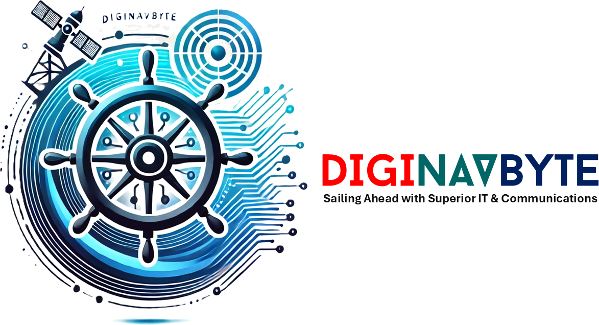 Diginavbyte logo